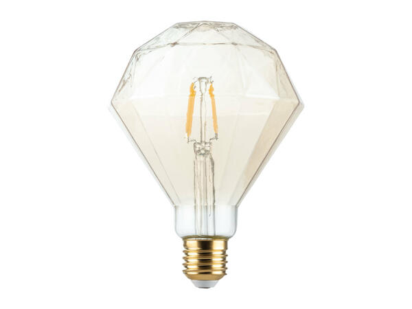 Livarno Lux Retro LED Filament Bulb