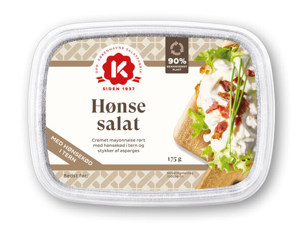K-Salat