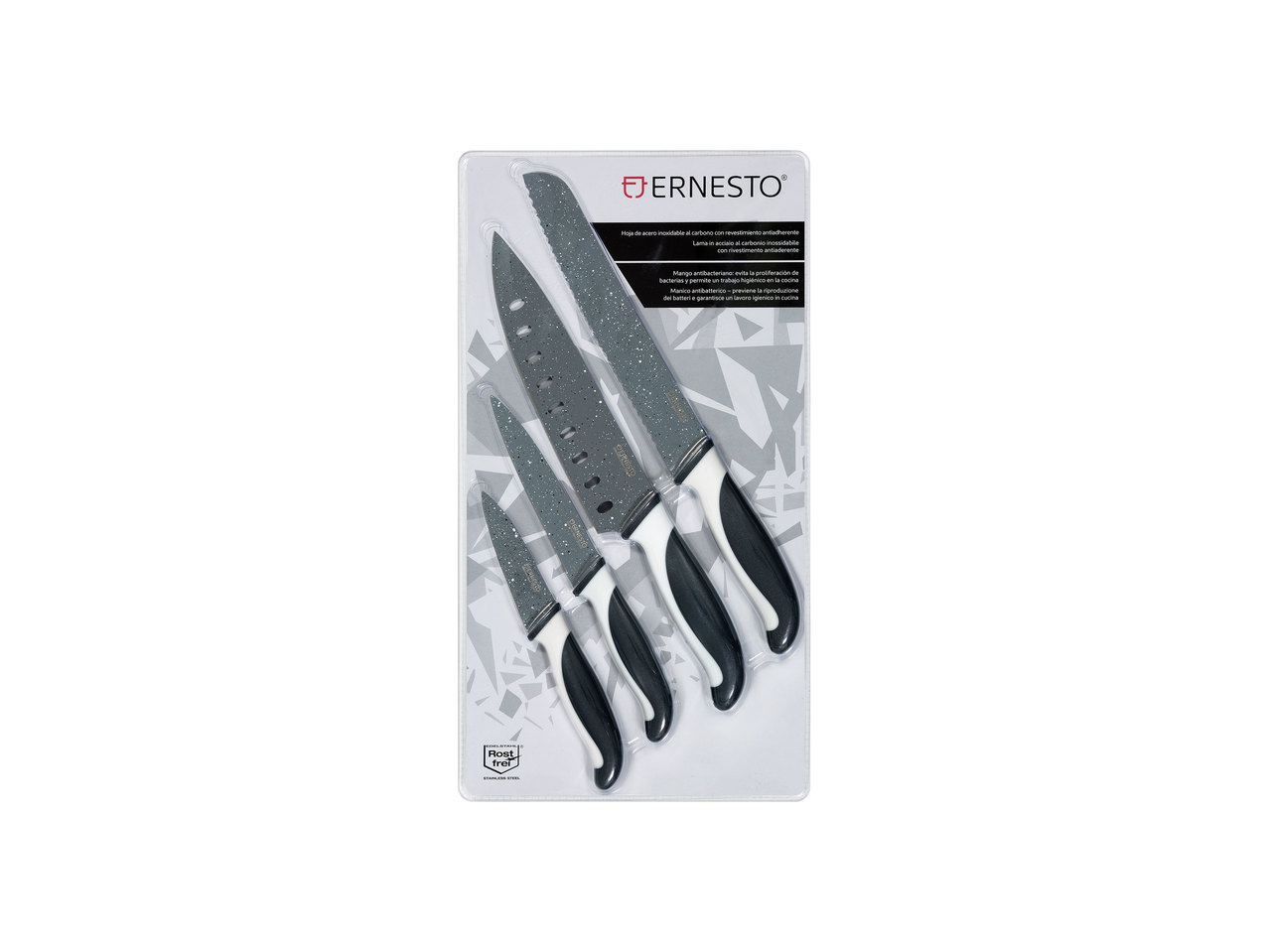 Ernesto Knife Set1