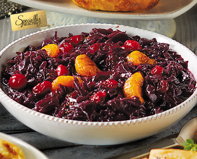 Specially Selected Ruby Port Red Cabbage