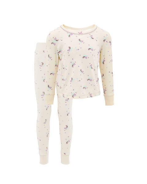 Children's Fairy Pyjamas