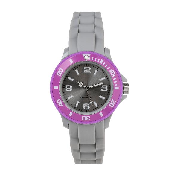 Zegarek colour watch