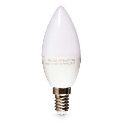 LED-Lampe
