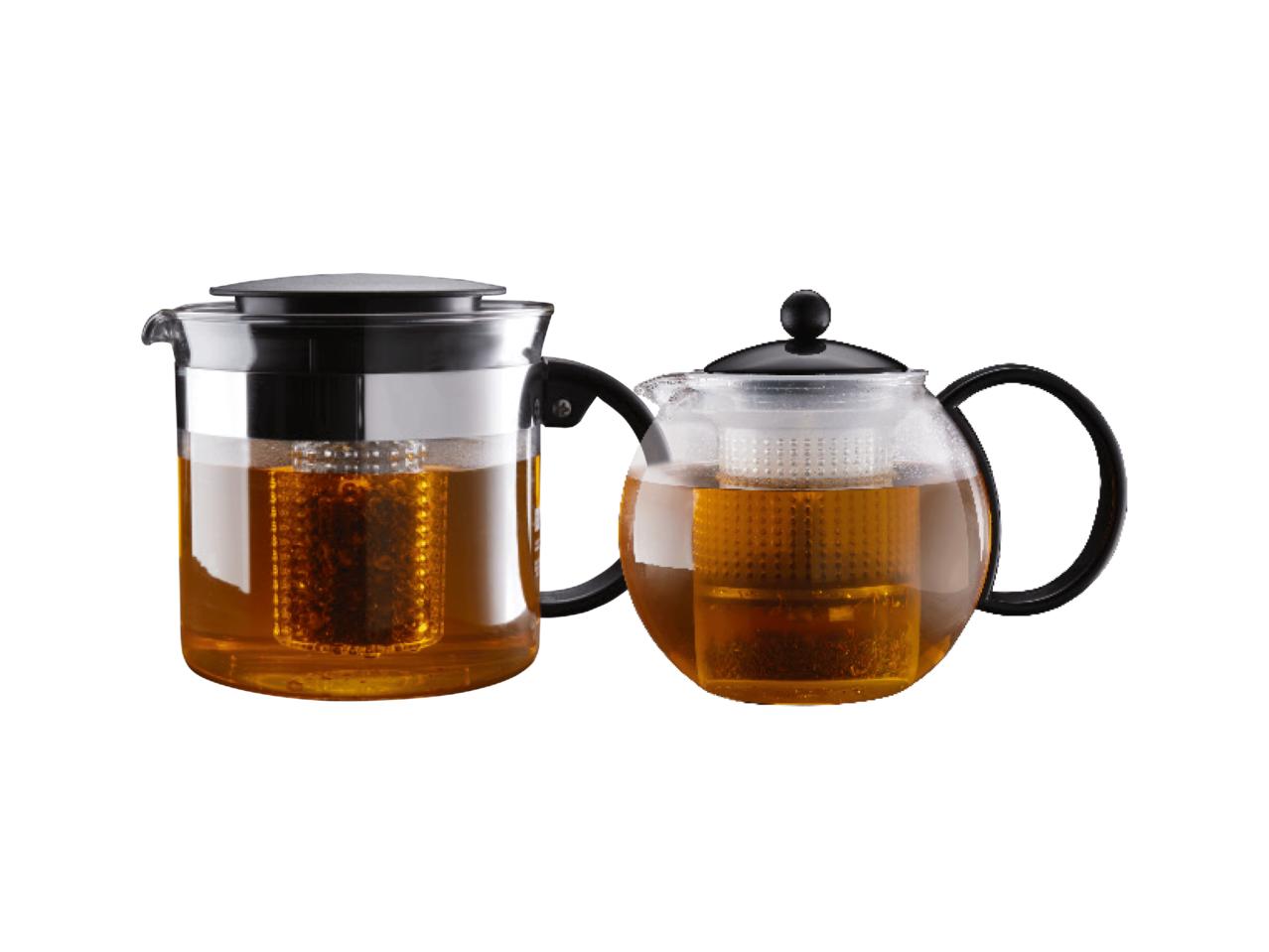 BODUM Tea Press/Tea Pot