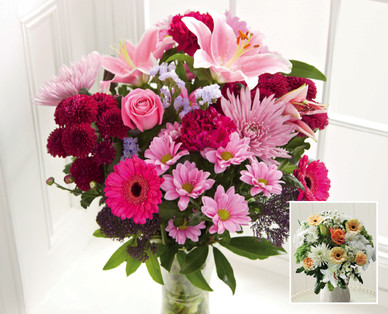 Luxury Mother's Day Bouquet^