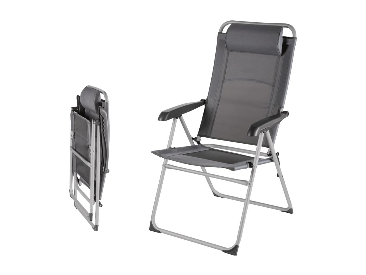 lidl camping chair