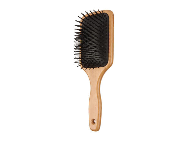 Miomare Bamboo Hairbrush1