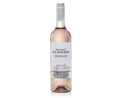 Réserve Les Maurins Bordeaux Rosé 2016 750ml