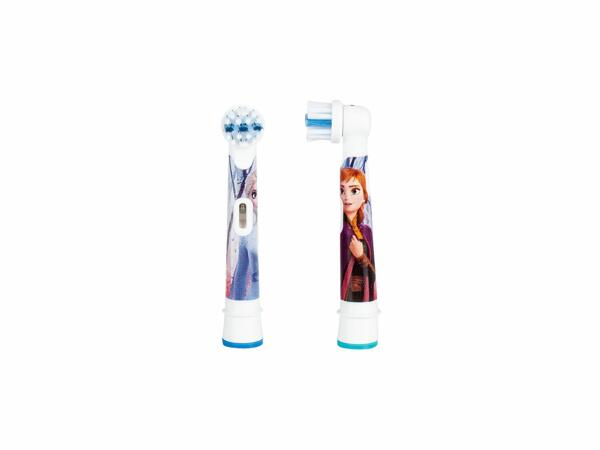 Oral-B Cepillo eléctrico Frozen pack