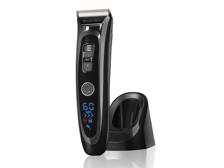 lidl hair and beard trimmer