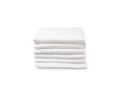 Huntington Home Bar Mop or Flour Sack Towel Sets