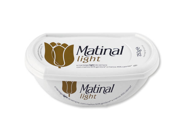 Matinal(R) Manteiga Magra