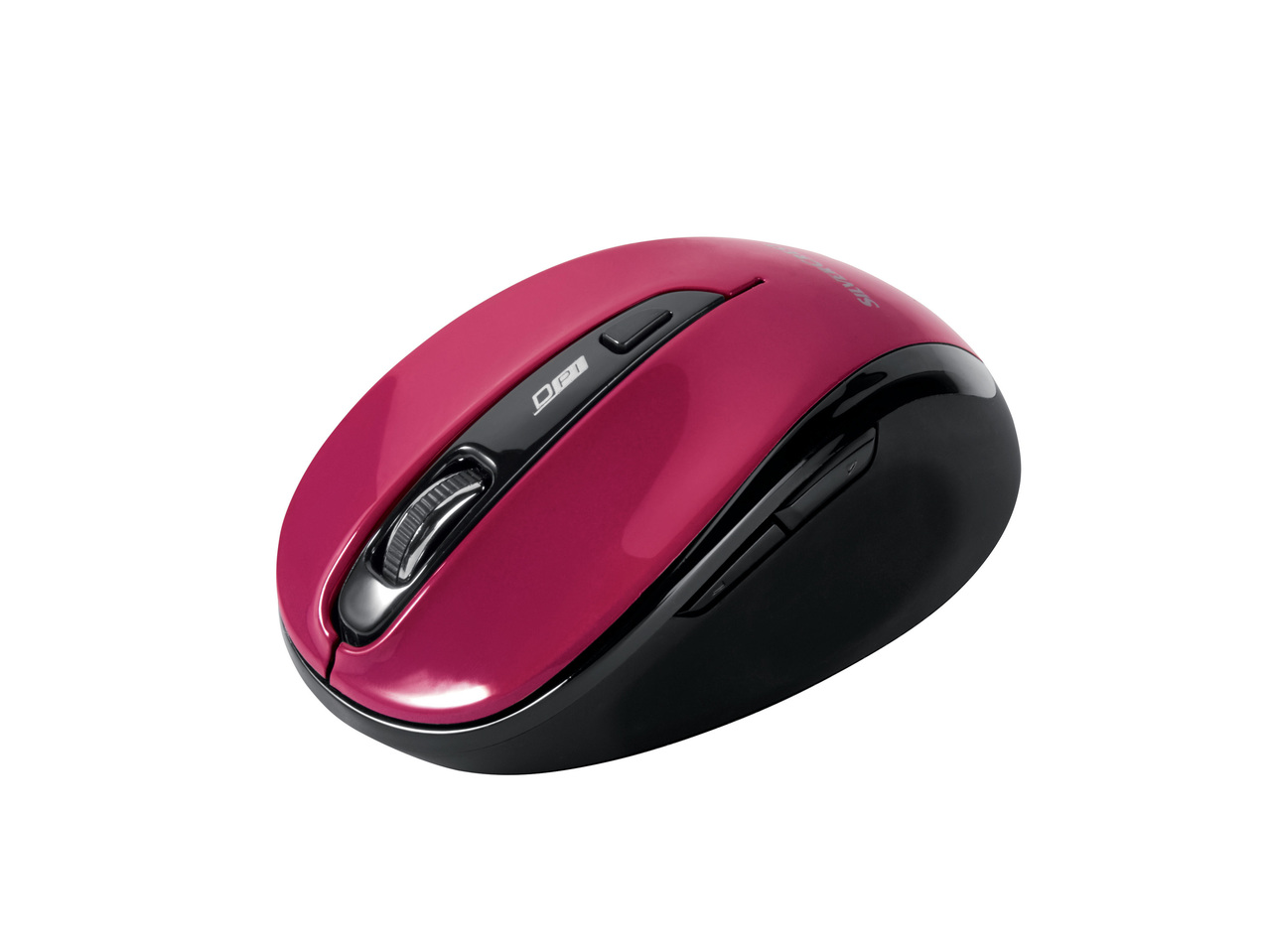 SILVERCREST Wireless Optical Mouse