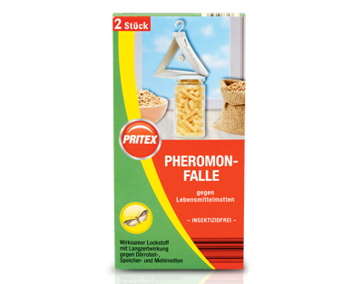 PRITEX Pheromonfallen