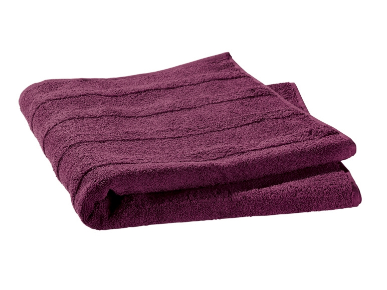 Bath Towel 70 x 140cm