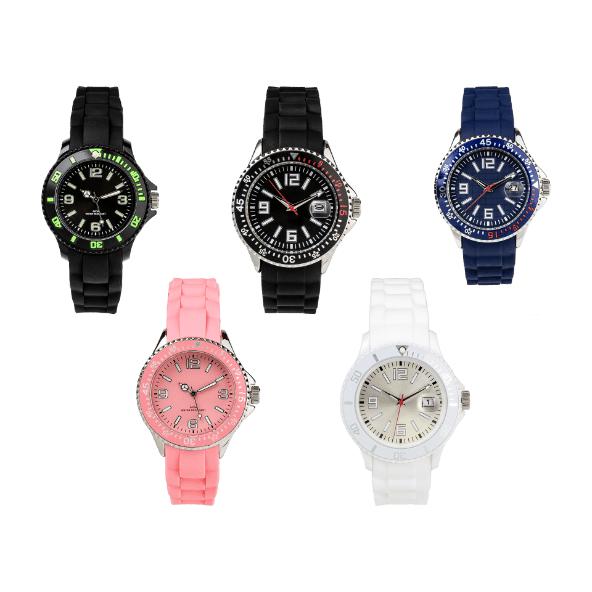 Colour watch
