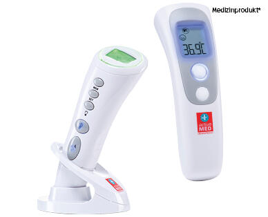 ACTIVE MED 
 FIEBERTHERMOMETER