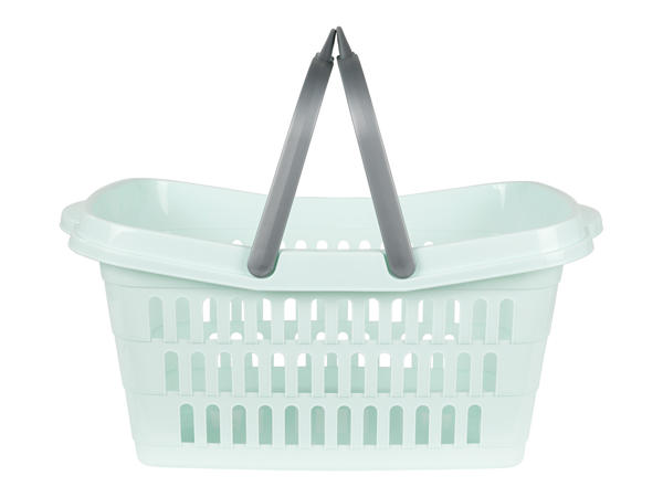 Laundry Basket 35L