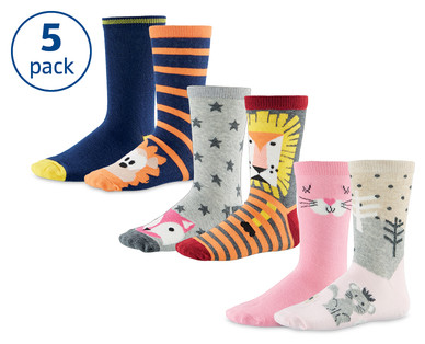 Children's Socks
