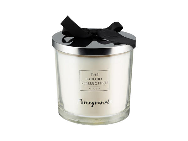The Luxury Collection Candle Gift Set