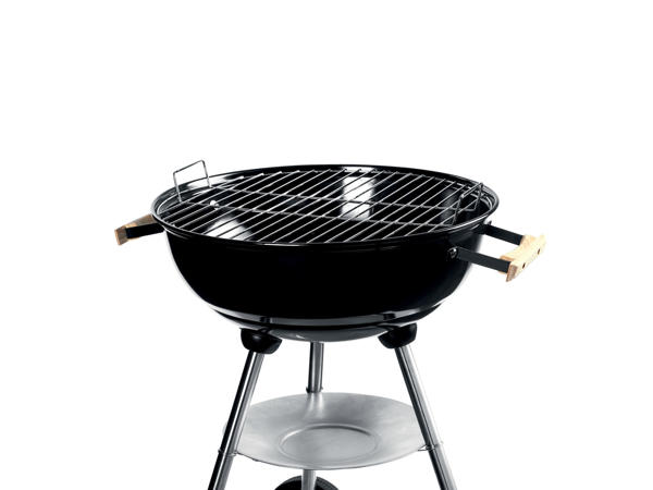 Kettle Barbecue