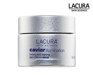 Caviar Illumination Day Cream with SPF15 50ml