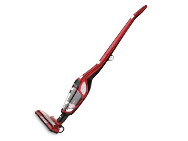 2-in-1 Rechargeable Cordless Vacuum Cleaner