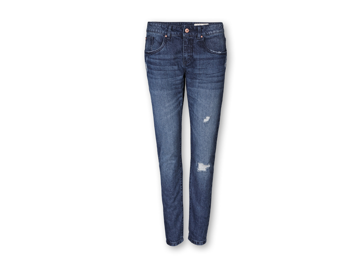 ESMARA(R) Girlfriend jeans