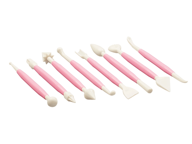 Silicone Baking Moulds or Kitchen Utensils