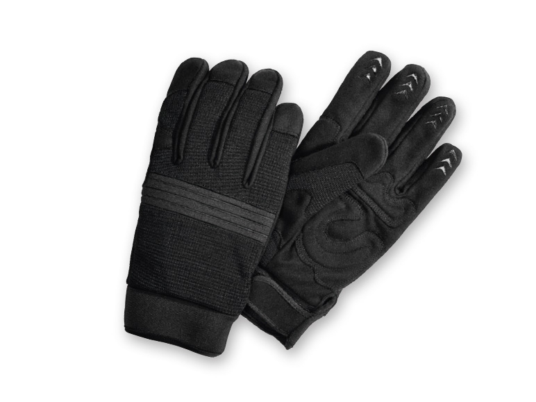 Powerfix Work Gloves