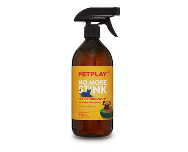 Pet Shampoo, Conditioner or Bedding Spray 750ml