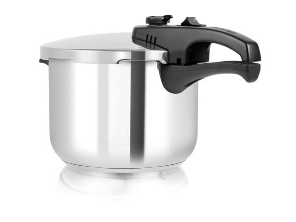 Tower Pressure Cooker