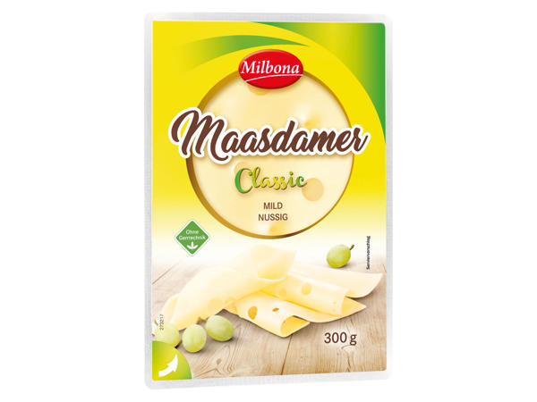 MILBONA Maasdamer