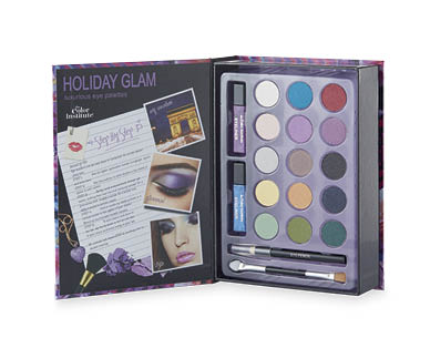 The Color Institute Assorted Cosmetic Kits