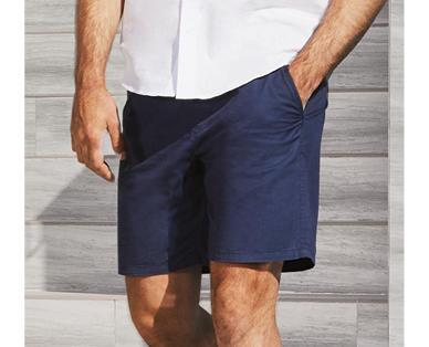 Men's Denim Shorts or Rugger Shorts
