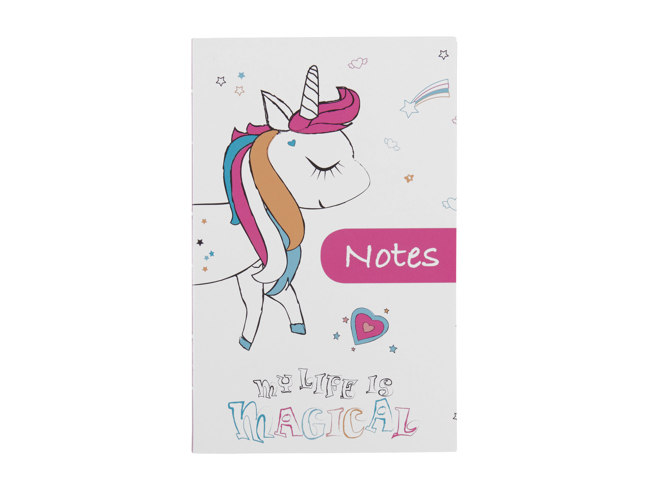 United Office Unicorn Note Sets1