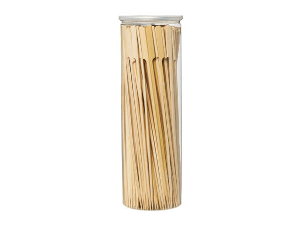 Bamboo Barbecue Skewers1
