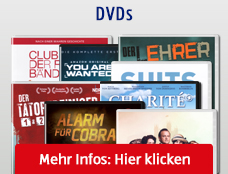 DVD TV-Serie