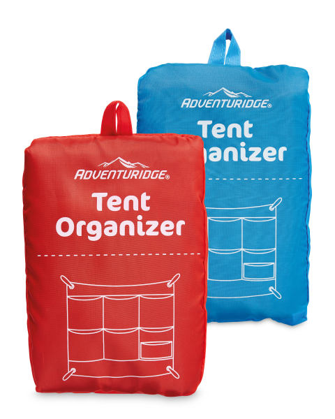 Adventuridge Tent Organiser