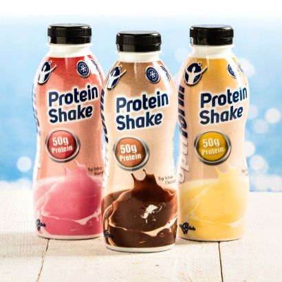 Shake protéiné