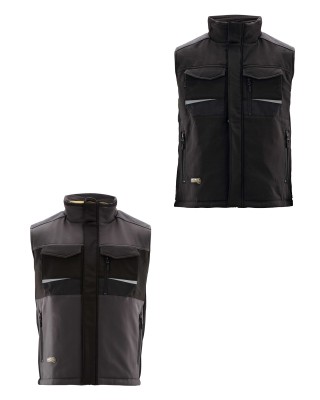 Workwear Premium Soft Shell Jacket