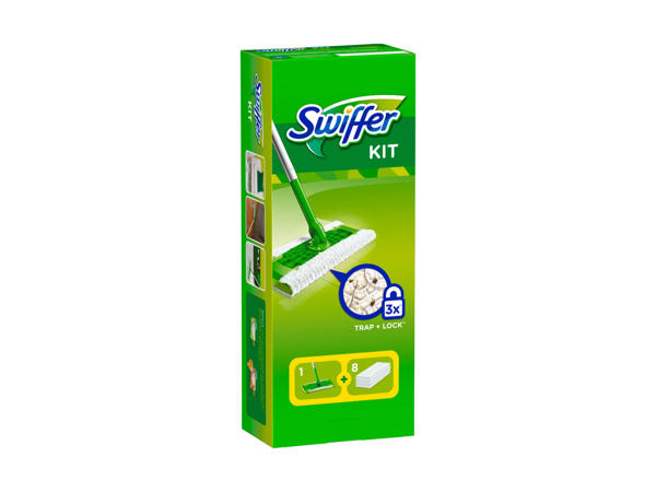 Swiffer Starter Kit