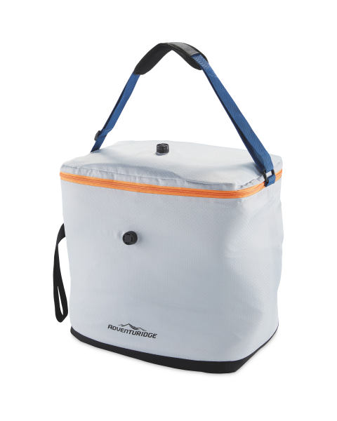 26L Self-Inflating Food Cooler Bag