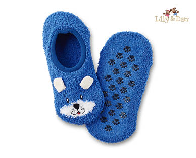 baby moccasin slipper socks aldi