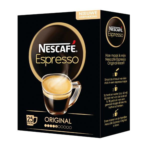 Nescafé koffie