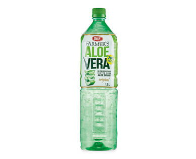 Aloe Vera Drink 1.5L