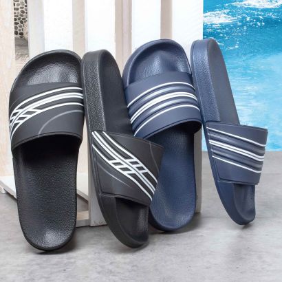 Sandales de plage pour hommes