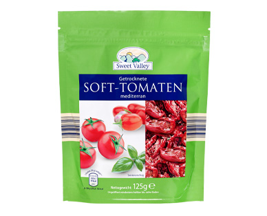 Sweet Valley Getrocknete Soft-Tomaten