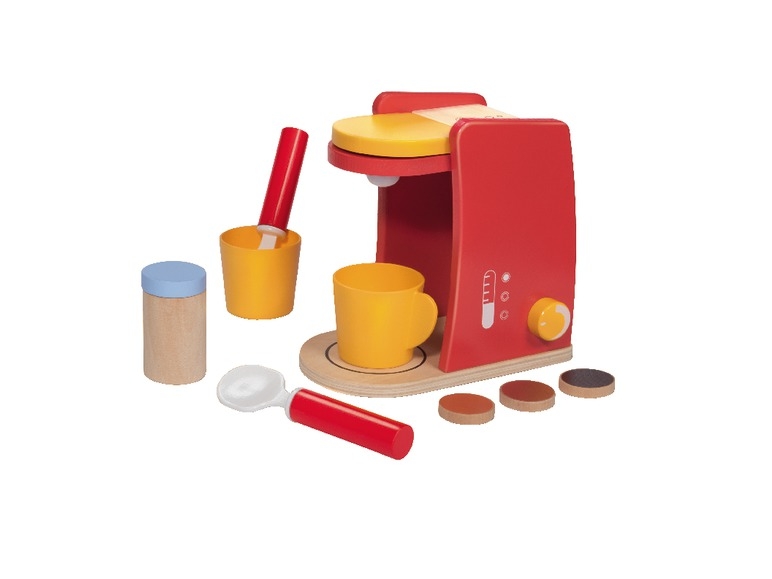 Toy Cookware Set