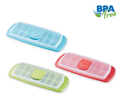 Assorted Joie Ice Trays
